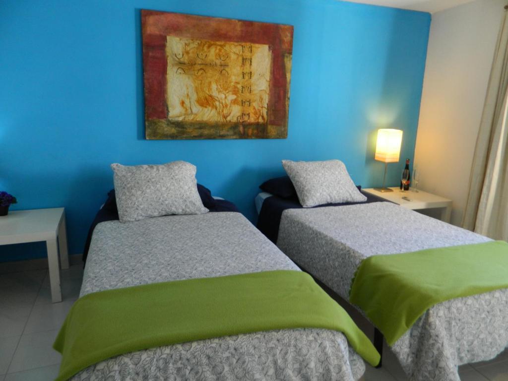 Barcelona Nice & Cozy Residencia De Estudiantes Zimmer foto
