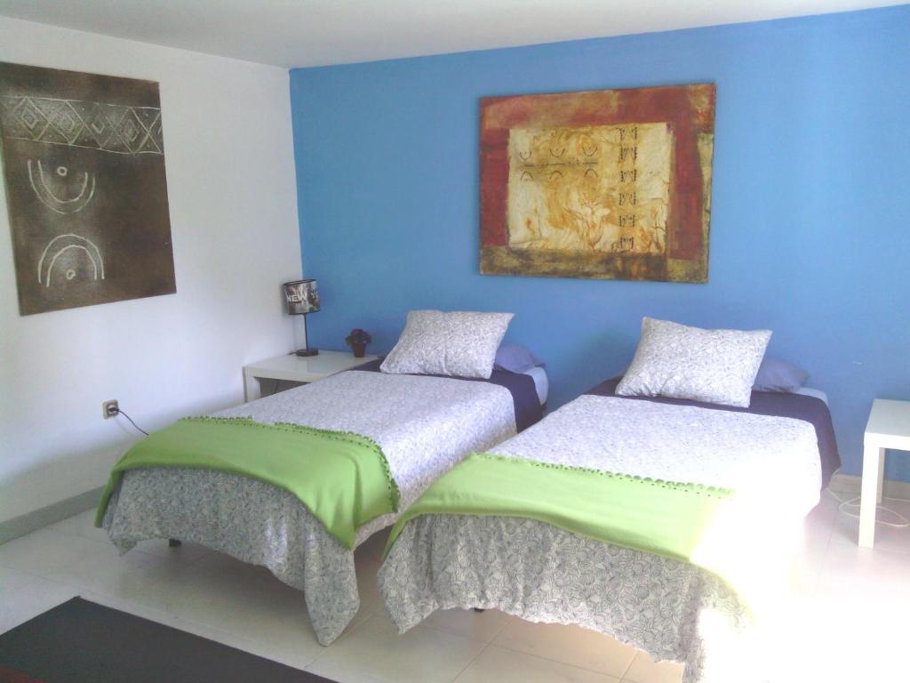 Barcelona Nice & Cozy Residencia De Estudiantes Zimmer foto