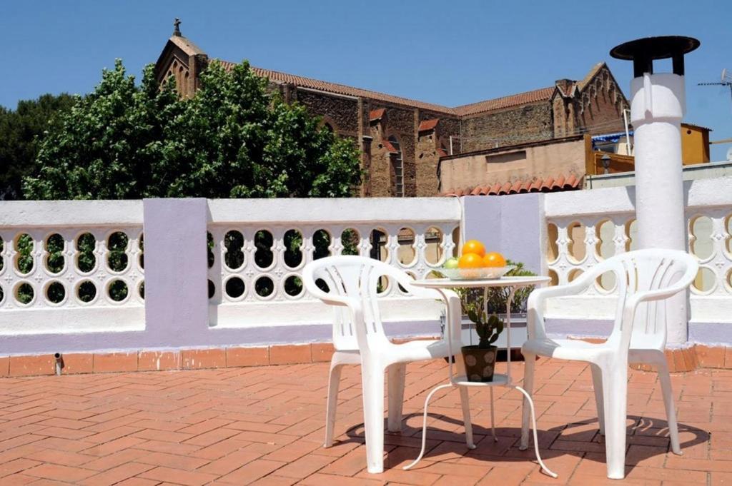 Barcelona Nice & Cozy Residencia De Estudiantes Zimmer foto